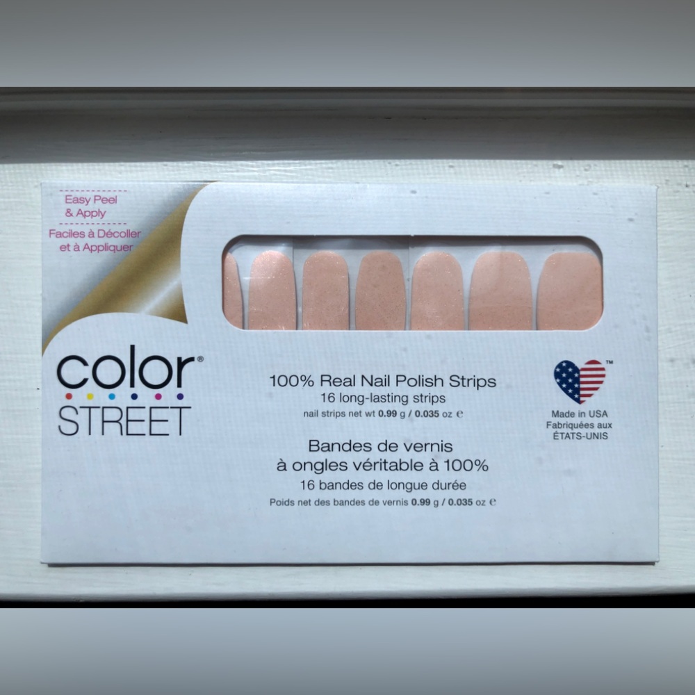 Color Street | ๐๐๐๐๐ก๐ฒ ๐๐๐๐ง โโฏ๐๐พ๐โฏ๐น โโด๐๐ โฐ๐๐ธ๐๐๐๐พ๐โฏ - Picture 2 of 3